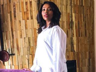 What’s Hot: Pearl Modiadie not ready for a wedding… yet